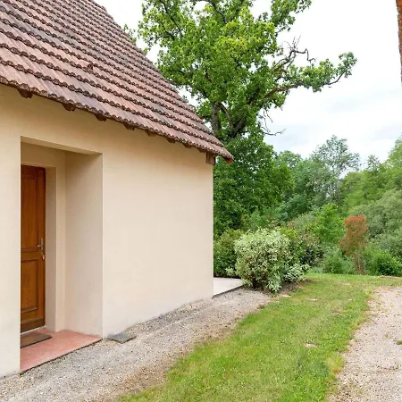 Comfortable With Swimming Pool * Lacapelle-Marival
