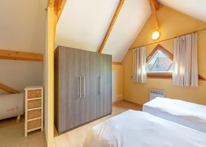 Cozy Retreat With Shared Pool Ferienhaus Lacapelle-Marival