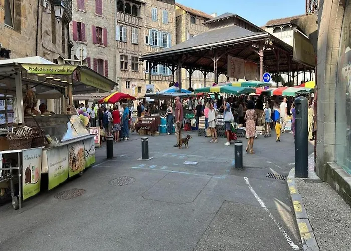 Ferienhaus Cozy Retreat With Shared Pool *